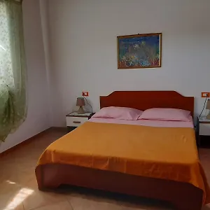  Appartamento Vacanze Da Macandu&stefi