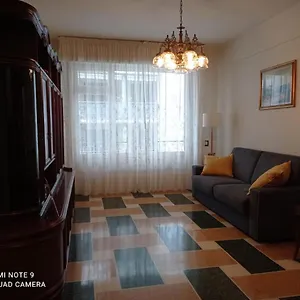 La Casa Di Sem Appartamento Lavagna
