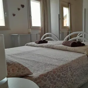  Appartamento Casa Rosa Dei Venti