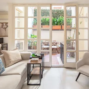 Maison Barchetta In Via Giulia - Piazza Navona Appartamento Roma