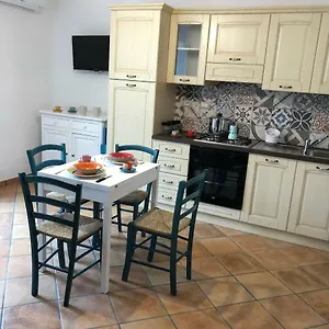 Appartamento Casa Della Nonna