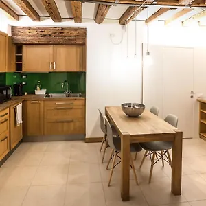 The Carpenter's House - Smart Collection Appartamento Venezia